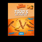 Tojos Cheddar-Käse-Protein-Puffs, 100 g, Mister Iron