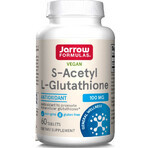 S-Acetyl L-Glutathione, 100 mg, 60 tablet, Secom