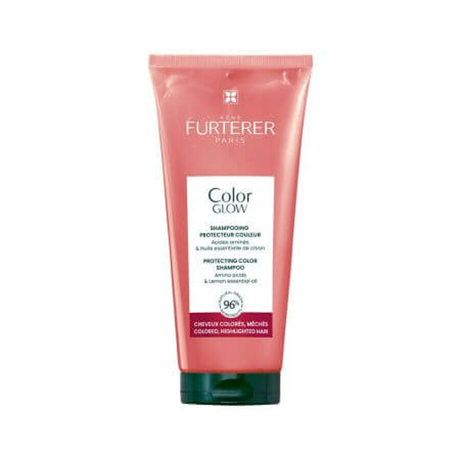 Shampoo für coloriertes Haar Colour Glow, 200 ml, Rene Furterer