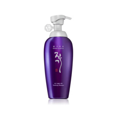 Vitalisierendes Shampoo für alle Haartypen Vitalisierend, 500 ml, Daeng Gi Meo Ri Ri