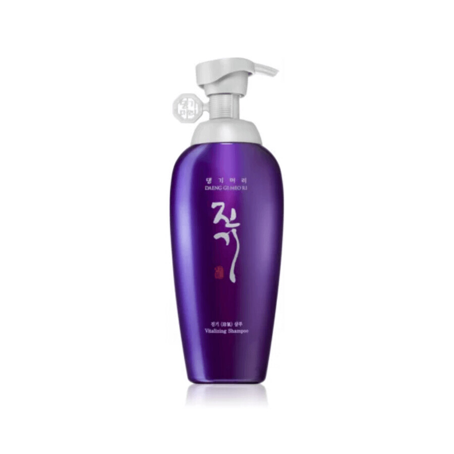Vitalisierendes Shampoo für alle Haartypen Vitalisierend, 500 ml, Daeng Gi Meo Ri Ri