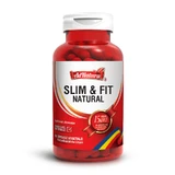 Slim&Fit natürlich, 60 Kapseln, AdNatura