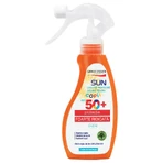 Sun SPF 50+ Kinder-Sonnenschutzspray Sonne, 200 ml, Gerocossen