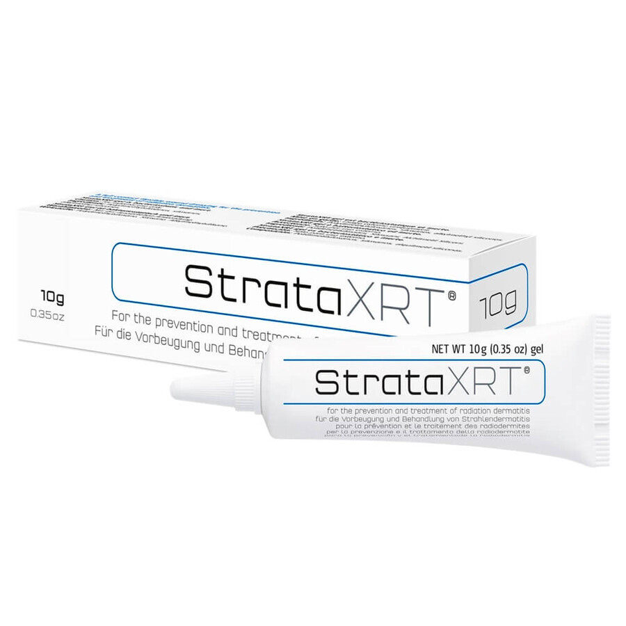 StrataXRT, 10 g, Meditrina Pharmazeutika