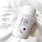 Heliocare Purewhite Radiance Skin, 240 mg, 60 capsule, Cantabria
