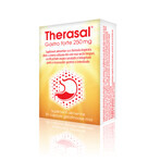 Supplément pour la santé de la peau et de la muqueuse gastrique Therasal Gastro Forte 250 mg, 30 gélules, Vedra