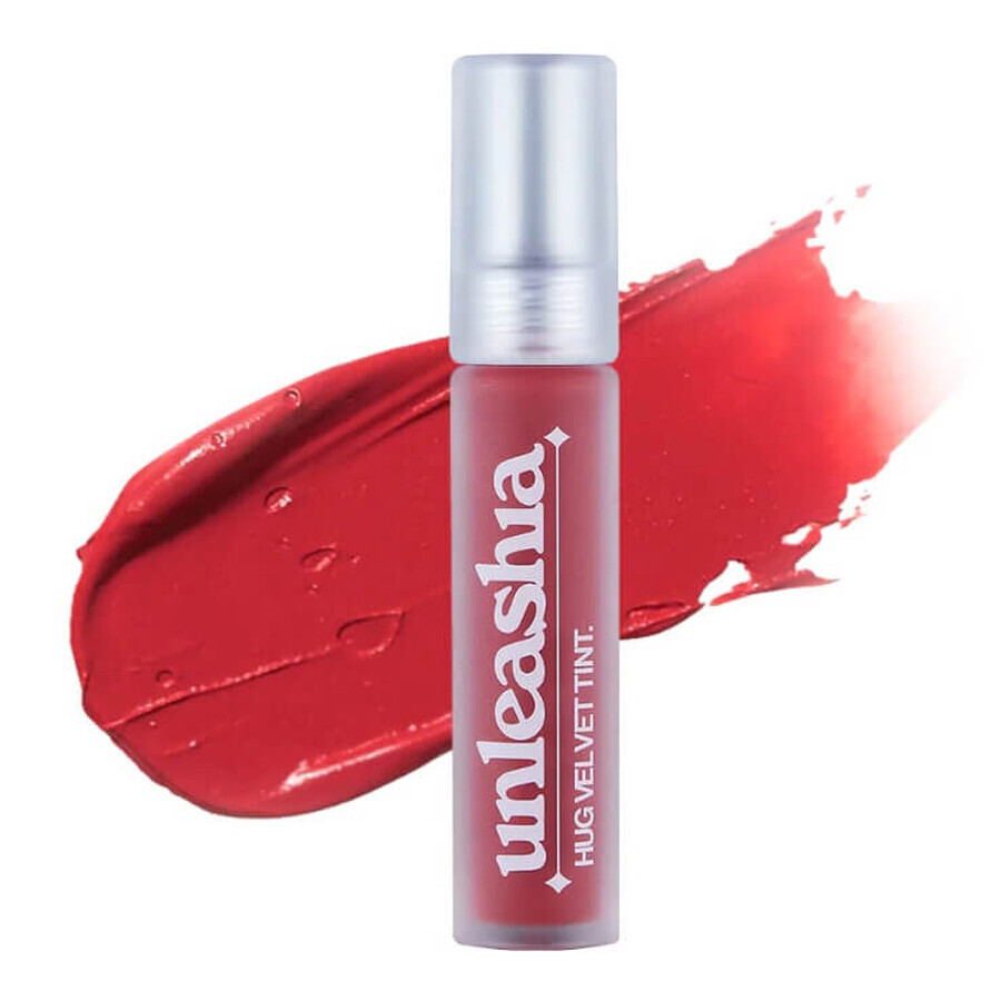Lippentönung Farbton N2 Mingle Velvet Velvet Luv Hug, 4 g, Unleashia