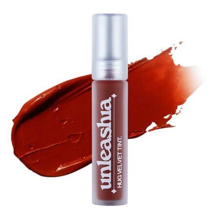 Lip Tint Shade N6 Our Velvet Luv Hug, 4 g, Unleashia