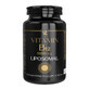 Liposomales Vitamin B12, 60 vegetarische Kapseln, Vio Nutri Lab