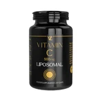 Liposomales Vitamin C, 30 vegetarische Kapseln, Vio Nutri Lab