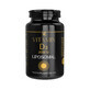 Liposomales Vitamin D3, 2000 IU, 30 vegetarische Kapseln, Vio Nutri Lab