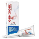 Zahnfleischgel Gengigel Forte, 8 ml, Ricerfarma