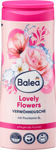 Balea Lovely Flowers Duschgel, 300 ml