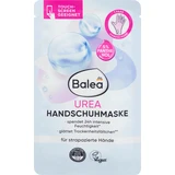 Balea Glove Handpflegemaske mit Urea, 2 Stück.