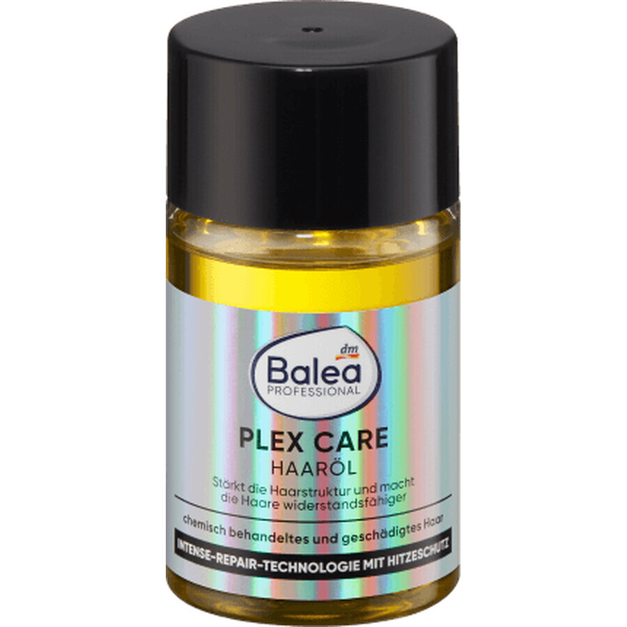 Balea Professional Plex Pflegeöl für geschädigtes Haar, 50 ml