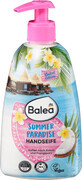 Balea Fl&#252;ssigseife SUMMER PARADISE, 500 ml