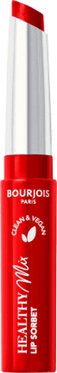 Bourjois Paris Healthy Lip Lipgloss 01 Sundae Cherry, 1 St&#252;ck