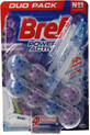 Breff Power Aktiv Lavendel Toilettenerfrischer, 2 St&#252;ck.
