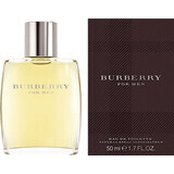 Burberry Herren Eau de Toilette 50 ml