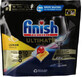 Finish Detergent vase ultimate All in 1 lemon, 10 buc