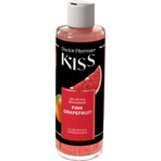 Kiss Duschgel PINK GRAPEFRUIT, 250 ml