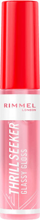Rimmel London Thrill Seeker Lipgloss 100 Coco Suga, 1 St&#252;ck