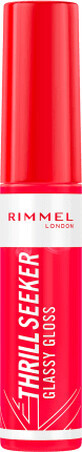 Rimmel London Thrill Seeker Lipgloss 600 Berry Glace, 1 St&#252;ck