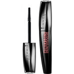 Rimmel London Wonder Bong Serum Mascara 001 Nero, 1 pezzo