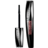 Rimmel London Wonder Bong Serum Mascara 001 Black, 1 piece