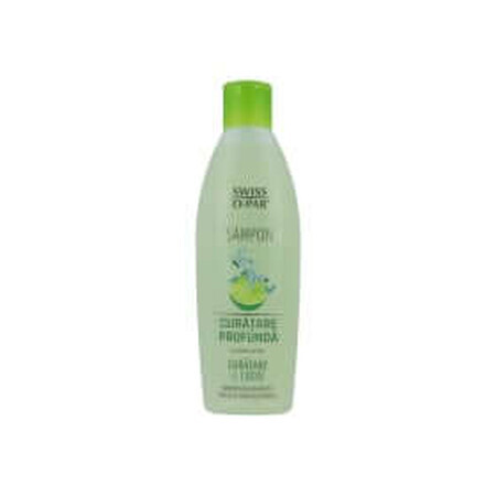 Swiss O Par Tiefenreinigendes Shampoo 250 ml