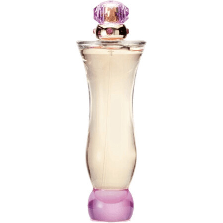 Versace Eau de parfum für Frauen, 50 ml
