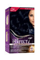 Wella Colour Perfect Dauerhafte Haarfarbe 2/8 schwarz blau-blau, 1 St&#252;ck