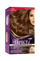 Wella Colour Perfect Dauerhafte Haarfarbe 6/0 dunkelblond, 1 St&#252;ck