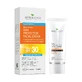 Sonnenschutzcreme SPF30+ für das Gesicht, sehr hoher Schutz UVA &amp; UVB, Bio Balance, 75 ml