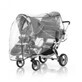 Regenschutz f&#252;r Zoom Kinderwagen, ABC Design