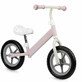 Flotte pedallose Fahrrad, Rosa, Qkids