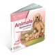 Carte interactiva, Animale Domestice, Raspundel Istetel