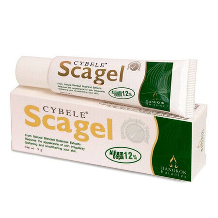 Scagel Narbengel, 19 g, Cybele