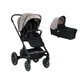 Mixx Next 2 in 1 Kinderwagen, Ellis, Nuna