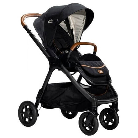 Finiti Signature stroller, Eclipse, Joie