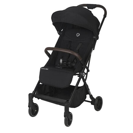 Trolley sportivo Melia autofold, Diamond Black, Coccolle