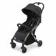 Cheerio Sport Kinderwagen, +0 Monate, Jet Black, Chicco