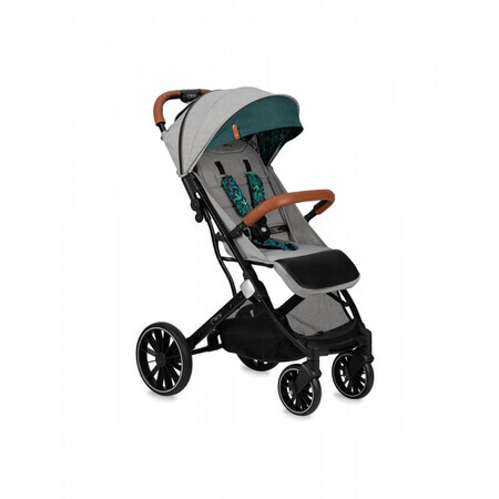 Carrello sportivo Estelle Dakar, Jungle, Momi