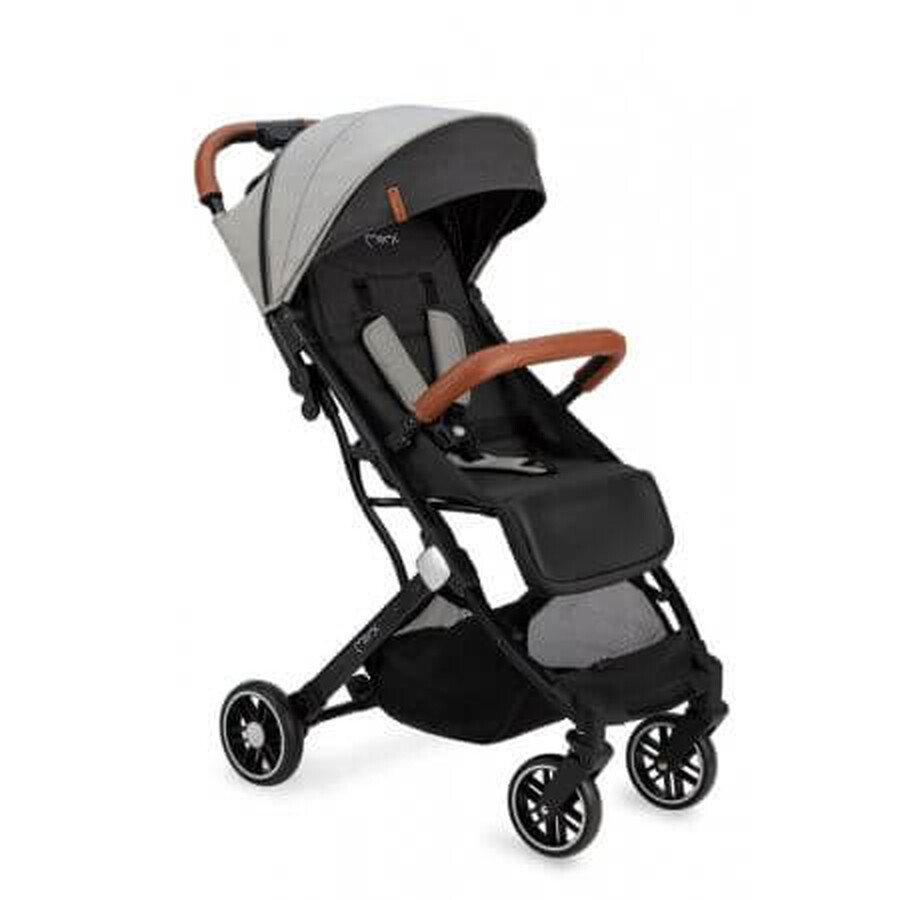 Children's sports pram Estelle, Grey, Momi