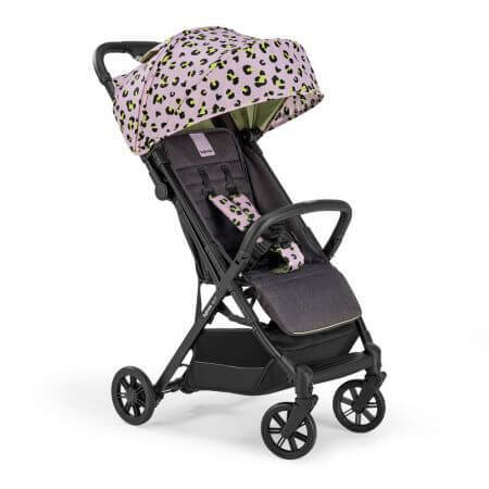 Quid 2 Kindersportwagen, Animalier Pink, Inglesina