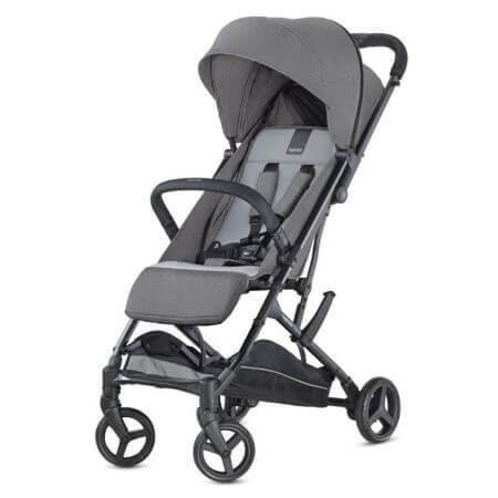 Kindersportkinderwagen Sketch, Grau, Inglesina