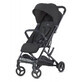 Sketch Sportwagen f&#252;r Kinder, Total Black