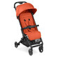 Ping Two Sportkinderwagen, bis zu 22 kg, Karotte, Abc Design