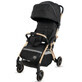 Upp Sportkinderwagen, Jet Black, Appekids