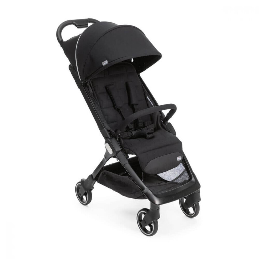 We sports pushchair, Black, Chicco